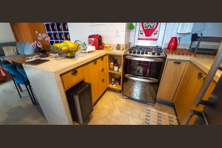 Apartamento para alugar com 64m², 2 quartos e 1 vaga