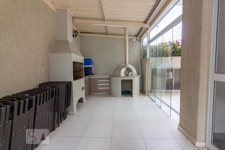 Apartamento para alugar com 64m², 2 quartos e 1 vaga