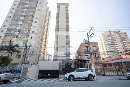 Apartamento para alugar com 64m², 2 quartos e 1 vaga