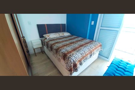 Apartamento para alugar com 64m², 2 quartos e 1 vaga