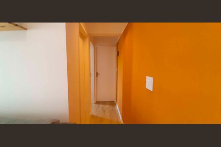 Apartamento para alugar com 64m², 2 quartos e 1 vaga Apartamento para alugar com 64m², 2 quartos e 1 vagaCorredor