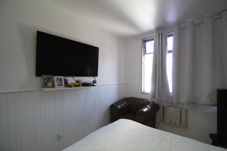 Apartamento à venda com 94m², 2 quartos e 1 vagaQuarto