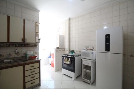 Apartamento à venda com 94m², 2 quartos e 1 vagaCozinha
