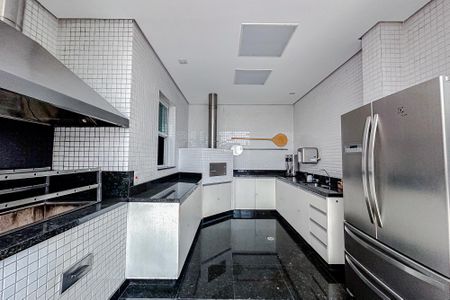 Apartamento para alugar com 188m², 3 quartos e 4 vagasÁrea comum