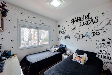 Apartamento para alugar com 188m², 3 quartos e 4 vagas Apartamento para alugar com 188m², 3 quartos e 4 vagasQuarto 3 - Suíte