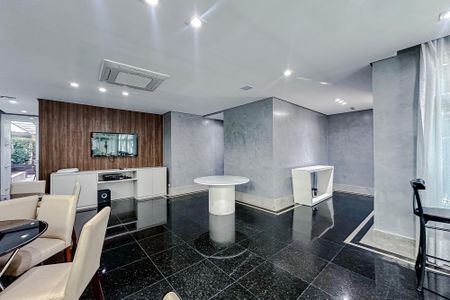 Apartamento para alugar com 188m², 3 quartos e 4 vagasÁrea comum - Salão de festas