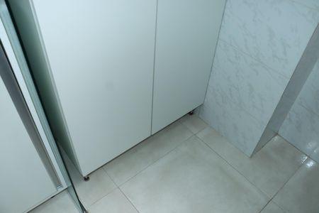 Apartamento para alugar com 55m², 2 quartos e 1 vagaÁrea de Serviço