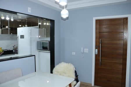 Apartamento para alugar com 55m², 2 quartos e 1 vagaCozinha