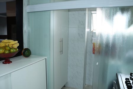 Apartamento para alugar com 55m², 2 quartos e 1 vagaCozinha