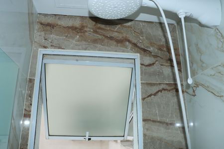 Apartamento para alugar com 55m², 2 quartos e 1 vagaBanheiro Social
