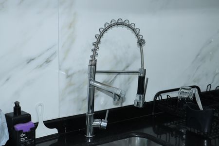 Apartamento para alugar com 55m², 2 quartos e 1 vagaCozinha