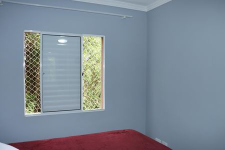 Apartamento para alugar com 55m², 2 quartos e 1 vagaQuarto 2
