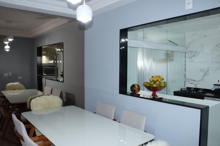 Apartamento para alugar com 55m², 2 quartos e 1 vagaCozinha