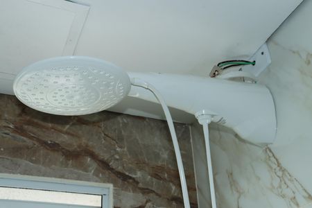 Apartamento para alugar com 55m², 2 quartos e 1 vagaBanheiro Social