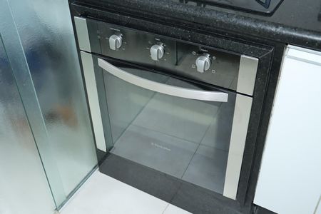 Apartamento para alugar com 55m², 2 quartos e 1 vagaCozinha