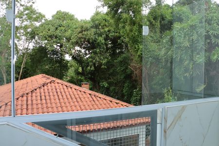 Apartamento para alugar com 55m², 2 quartos e 1 vagaVaranda