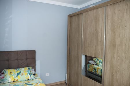 Apartamento para alugar com 55m², 2 quartos e 1 vagaQuarto 1