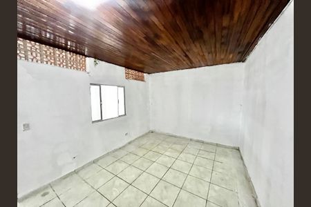 Casa para alugar com 70m², 1 quarto e sem vagaQuarto