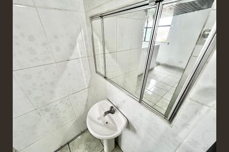 Casa para alugar com 70m², 1 quarto e sem vagaBanheiro