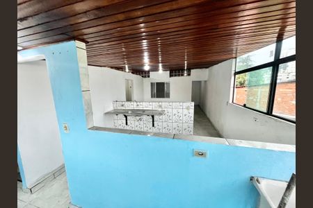 Casa para alugar com 70m², 1 quarto e sem vagaÁrea de Serviço