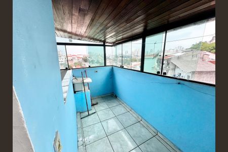 Casa para alugar com 70m², 1 quarto e sem vagaÁrea de Serviço