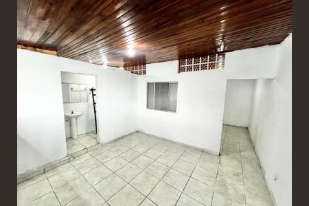 Casa para alugar com 70m², 1 quarto e sem vagaSala