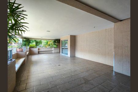 Apartamento à venda com 54m², 1 quarto e 1 vagaÁrea comum - Salão de festas