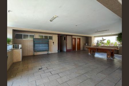 Apartamento à venda com 54m², 1 quarto e 1 vagaÁrea comum - Playground