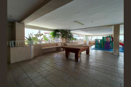 Apartamento à venda com 54m², 1 quarto e 1 vagaÁrea comum - Playground