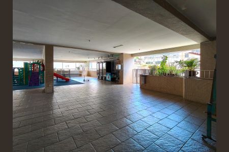 Apartamento à venda com 54m², 1 quarto e 1 vagaÁrea comum - Playground