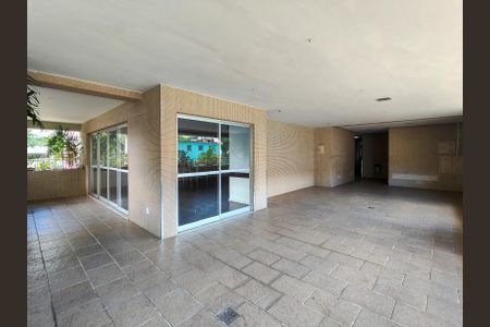 Apartamento à venda com 54m², 1 quarto e 1 vagaÁrea comum - Salão de festas