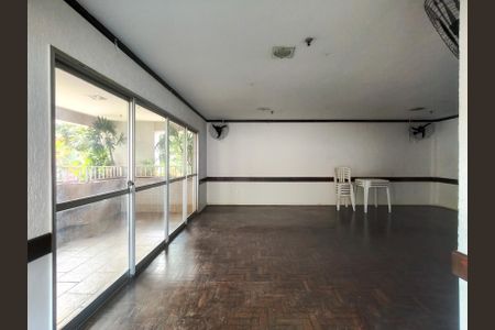 Apartamento à venda com 54m², 1 quarto e 1 vagaÁrea comum - Salão de festas