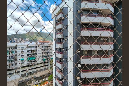 Apartamento à venda com 54m², 1 quarto e 1 vagaVista da Sala