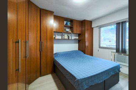 Apartamento à venda com 54m², 1 quarto e 1 vagaQuarto