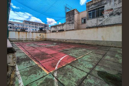 Apartamento à venda com 54m², 1 quarto e 1 vagaQuadra Esportiva