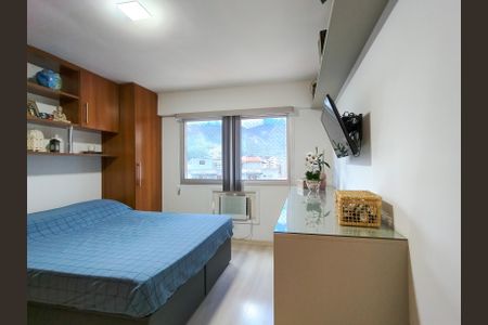 Apartamento à venda com 54m², 1 quarto e 1 vagaQuarto