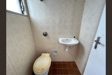 Apartamento para alugar com 75m², 3 quartos e 1 vagaBanheiro de serviço