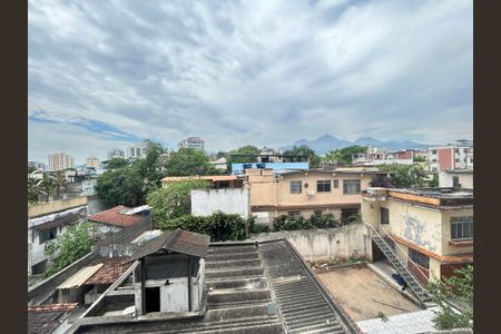 Apartamento para alugar com 75m², 3 quartos e 1 vagaVista do Quarto 2