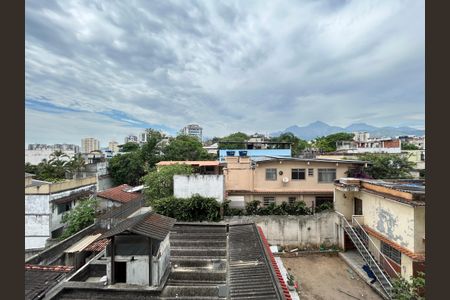 Apartamento para alugar com 75m², 3 quartos e 1 vagaVista do Quarto 1