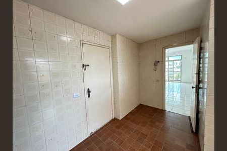 Apartamento para alugar com 75m², 3 quartos e 1 vagaCozinha