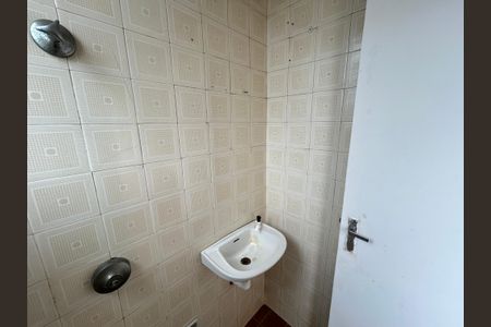 Apartamento para alugar com 75m², 3 quartos e 1 vagaBanheiro de serviço
