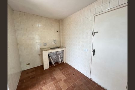 Apartamento para alugar com 75m², 3 quartos e 1 vagaCozinha