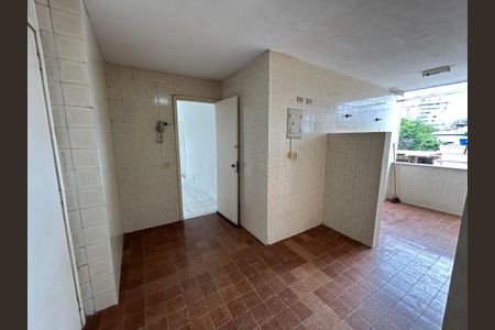 Apartamento para alugar com 75m², 3 quartos e 1 vagaCozinha