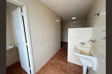 Apartamento para alugar com 75m², 3 quartos e 1 vagaÁrea de Serviço