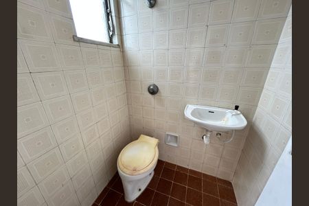 Apartamento para alugar com 75m², 3 quartos e 1 vagaBanheiro de serviço