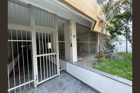 Apartamento para alugar com 75m², 3 quartos e 1 vagaEntrada