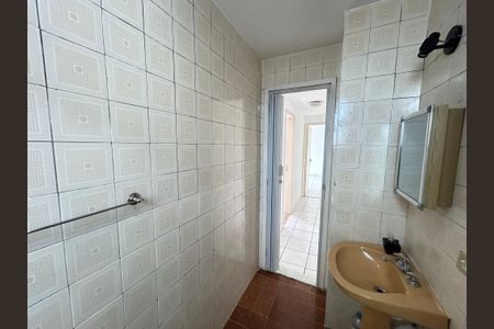 Apartamento para alugar com 75m², 3 quartos e 1 vagaBanheiro