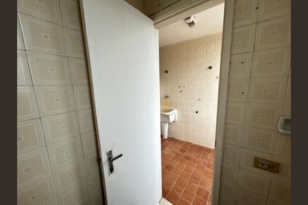 Apartamento para alugar com 75m², 3 quartos e 1 vagaBanheiro de serviço