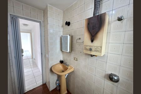 Apartamento para alugar com 75m², 3 quartos e 1 vagaBanheiro