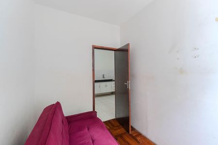 Apartamento para alugar com 40m², 1 quarto e sem vaga Apartamento para alugar com 40m², 1 quarto e sem vagaQuarto 1